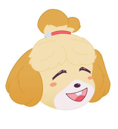 isabelle bookmark