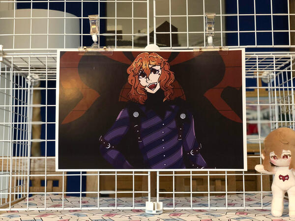 akechi big print