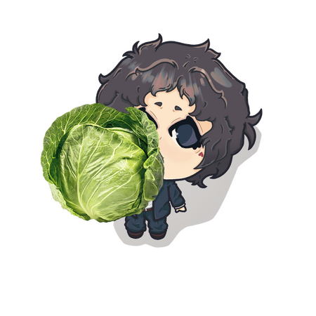 adachi cabbage