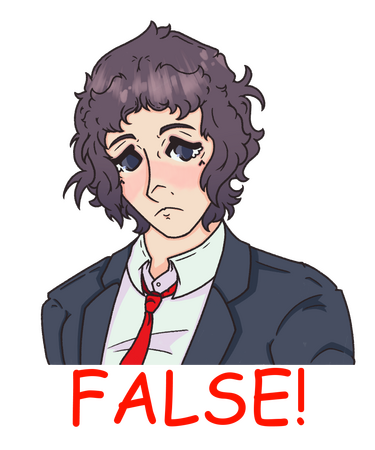 adachi false
