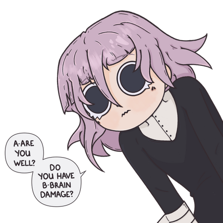 are you well crona
