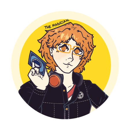 yosuke bust