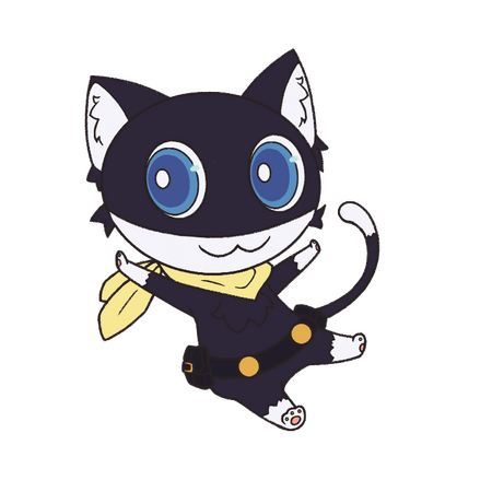morgana charm