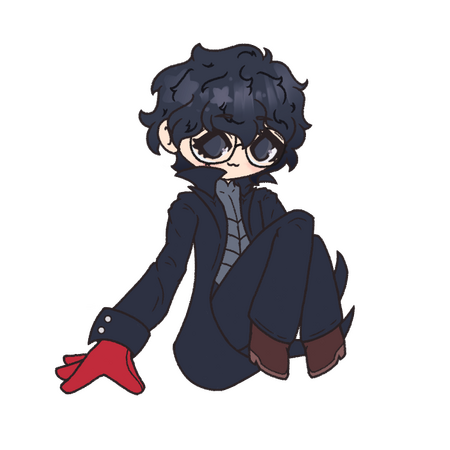 akiren charm