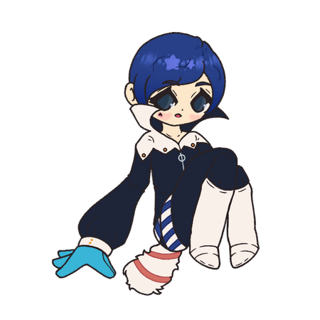 yusuke charm