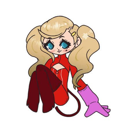 ann charm