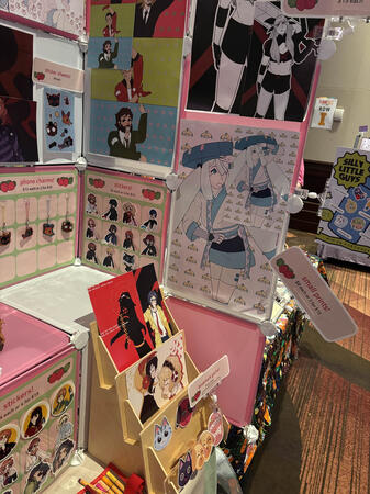 half table half view